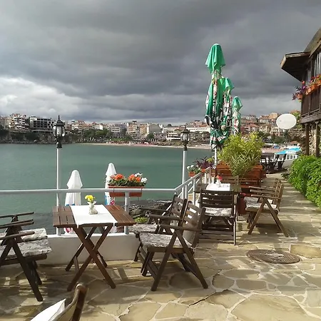Guest house Old 3*