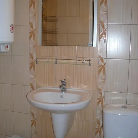 Old Guest house