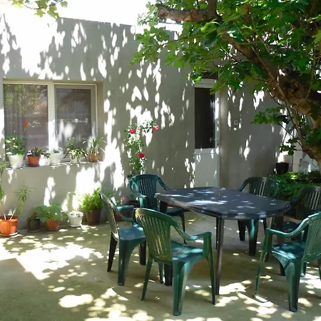 Guest house Old 3*