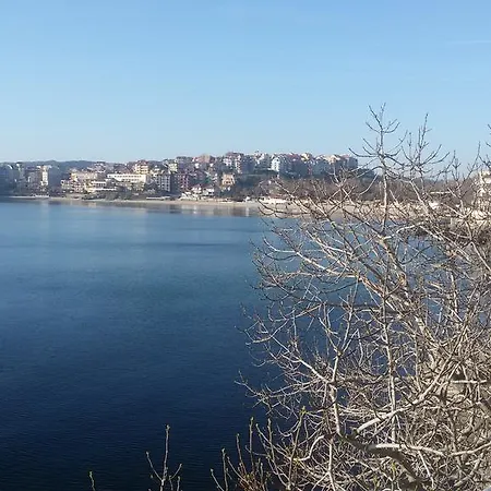 Old Sozopol