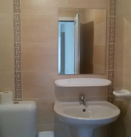 Guest house Old Sozopol