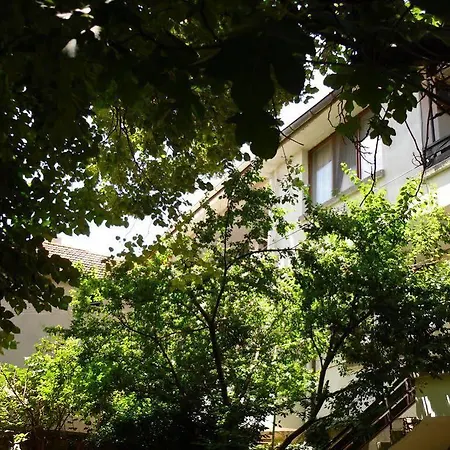 Old Penzion