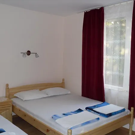 Old Guest house
