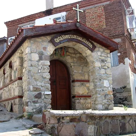 Guest house Old
