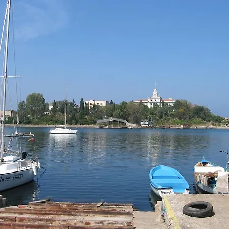 Old Sozopol