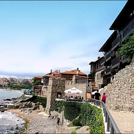 Old Sozopol