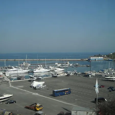 Guest house Old 3*