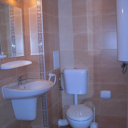 Guest house Old 3*